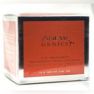 Avon Anew Genics Eye Treatment